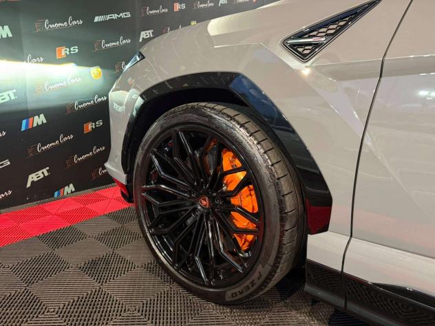 Lamborghini Urus SE 4.0 V8 phev auto - Foto 9