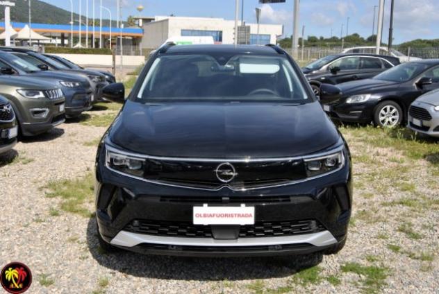 OPEL Grandland 1.5 diesel Ecotec aut. Ultimate rif. 23460208 - Foto 3