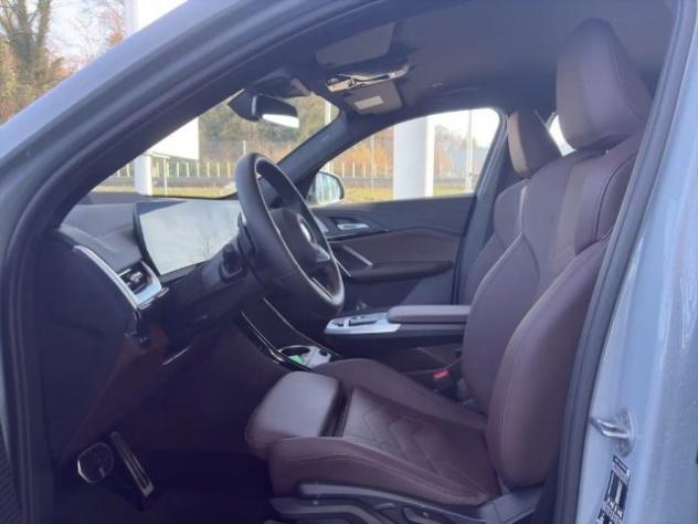 BMW X2 sDrive Msport "20 M sport Pro Head-Up/Telecam.360 rif. 23906300 - Foto 4