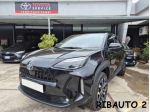 TOYOTA Yaris Cross 1.5 Hybrid 5p. E-CVT Trend rif. 23099015
