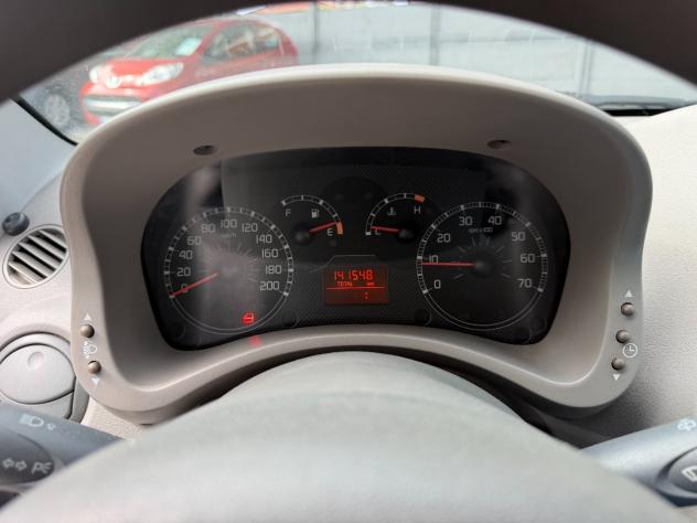 Fiat Panda 1.2 Dynamic Class eco IDONEA NEOPATENTATI - Foto 9