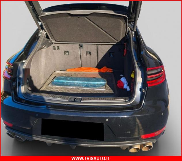 PORSCHE Macan 3.0d Pdk S (TETTO PANORAMICO APRIBILE+PASM) - Foto 4