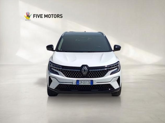RENAULT Austral Austral Full Hybrid E-Tech 200 CV Iconic rif. 23852060 - Foto 2