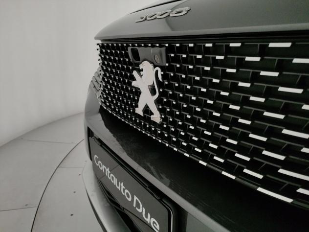 Peugeot 3008 BlueHDI 130 EAT8 GT Pack aut. - Foto 9
