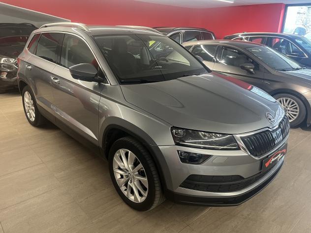 Skoda Karoq 2.0 TDI 4x4 150CV - Foto 3