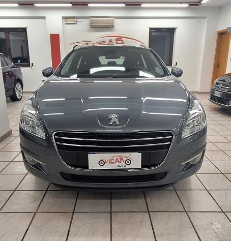 Peugeot 508 2.0 HDi 140CV SW Ciel Allure - Foto 3