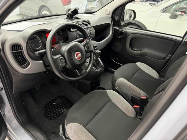 FIAT Panda 0.9 TwinAir Turbo Natural Power City Life rif. 24202883 - Foto 7