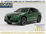 Alfa Romeo Stelvio 2.0 T 280 CV Sprint AT8 Q4