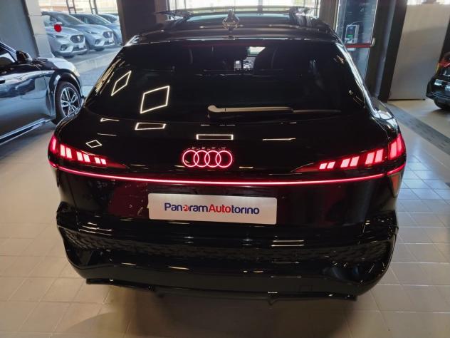 AUDI Q3 3ª serie Q3 SPB TDI 110 kW S tronic S Line edition - Foto 5