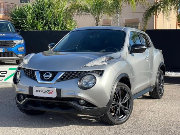 NISSAN - Juke - 1.5 dCi S&S N-Connecta 110CV - Foto 2