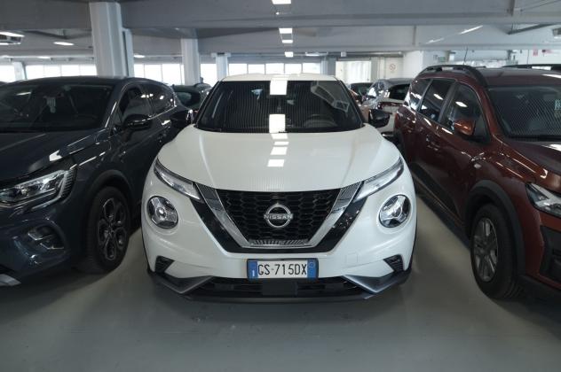 Nissan Juke II 2020 1.0 dig-t N-Connecta 114cv - Foto 7