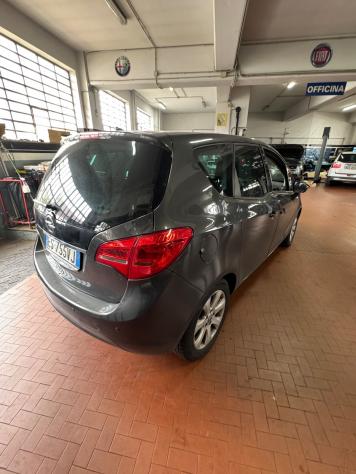 Opel Meriva 1.4 Turbo 120CV GPL Tech Cosmo - Foto 2