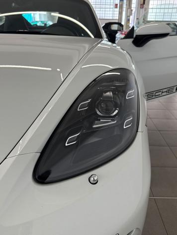 Porsche 718 2.0 Cayman Style Edition - Foto 7