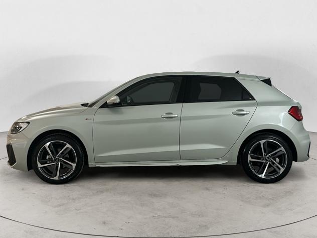 Audi A1 Sportback A1 Sportback 25 TFSI S tronic Identity Contrast - Foto 3