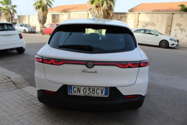 ALFA ROMEO Tonale 1.6 diesel 130 CV TCT6 Super rif. 23957372 - Foto 4