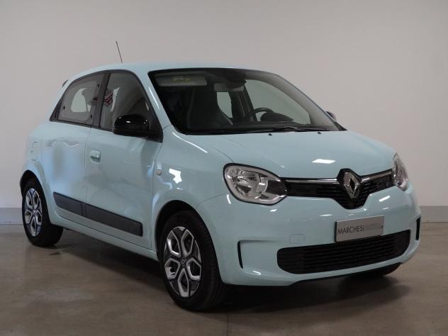 Renault Twingo Twingo 1.0 sce Equilibre 65cv - Foto 2