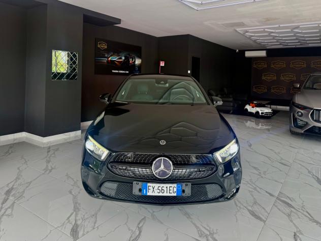 Mercedes-benz A 180 d Automatic Executive - Foto 5