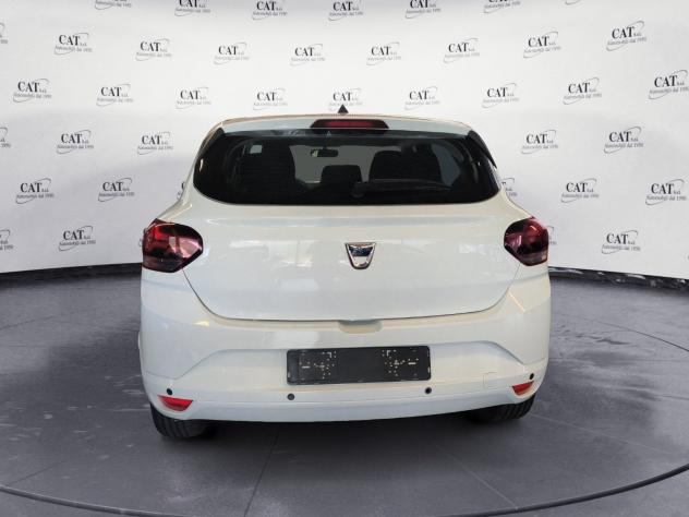 Dacia Sandero 1.0 TCe STREETWAY COMFORT (prezzo reale ) - Foto 8