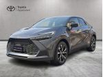 Toyota C-HR C-HR 2.0 phev Trend fwd e-cvt
