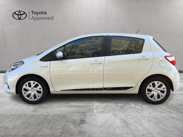 Toyota Yaris Yaris 5p 1.5h Active my18 - Foto 2