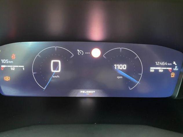 PEUGEOT 208 PureTech 100 Stop&Start 5 porte Allure rif. 23975903 - Foto 8