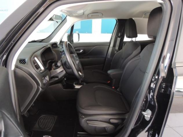 JEEP Renegade 1.6 Mjt 120 CV Limited rif. 22478291 - Foto 7