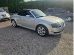 Audi TT Coup1.8 T 20V 179 CV cat