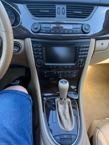 Mercedes-benz CLS 320 CDI Sport - Foto 9