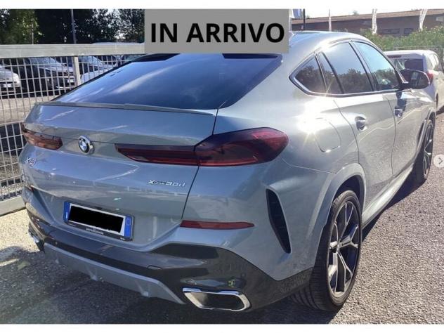 BMW X6 xdrive30d MSport auto - Foto 2