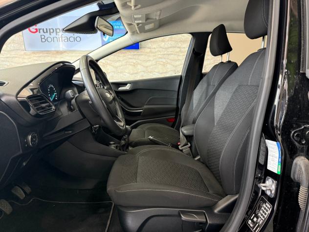 Ford Fiesta 1.1 75 CV GPL 5 porte Titanium - Foto 10