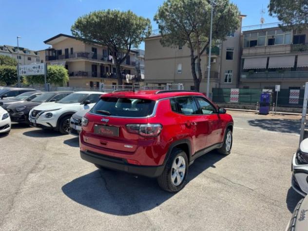 JEEP Compass 2.0 Multijet II 4WD Limited rif. 23987672 - Foto 8