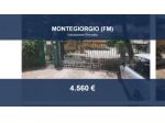 Immobile in asta di 29 m² in vendita a Montegiorgio