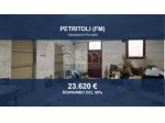 Immobile in asta di 155 m² in vendita a Petritoli
