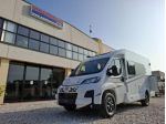 SUNLIGHT T58 4 POSTI SOTTO I 6 METRI, DIC 26 rif. 24079723