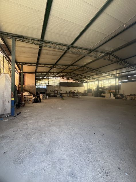 RIF. 528 ISCHITELLA - LOCALE DEPOSITO/ GARAGE IN AFFITTO