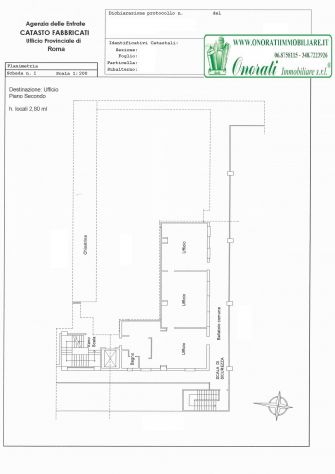 MQ 475 GUIDONIA MONTECELIO - ZONA COLLEFIORITO Rif. A-949 - Foto 10