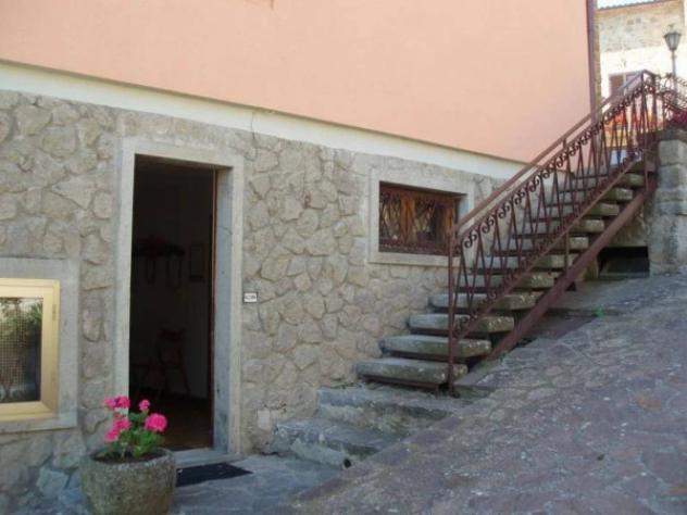 Immobile in asta di 292 m² con più di 5 locali e box auto doppio in vendita a Arcidosso - Foto 3