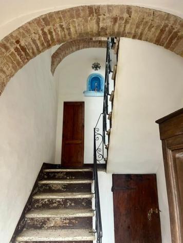 Appartamento in vendita a Asciano 65 mq Rif: 1384639 - Foto 2