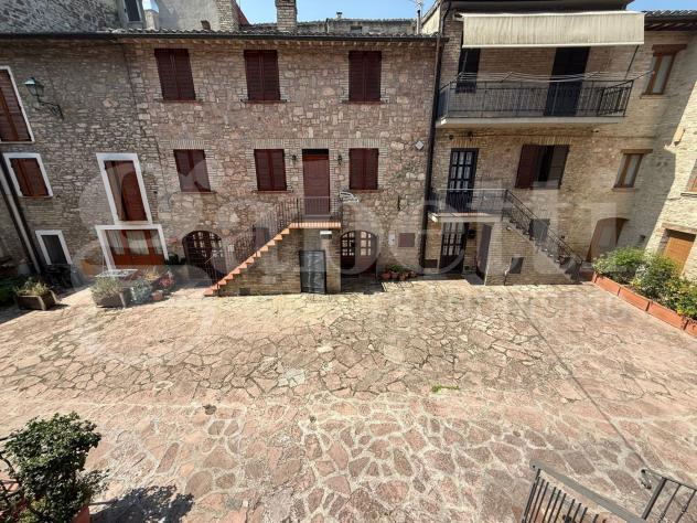 Terratetto - Assisi . Rif.: 2025/010 AVRG