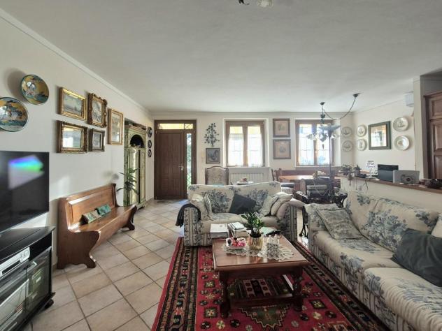 Appartamento in vendita a Lammari - Capannori 110 mq Rif: 1414190 - Foto 9