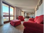 Trilocale con box e arredo