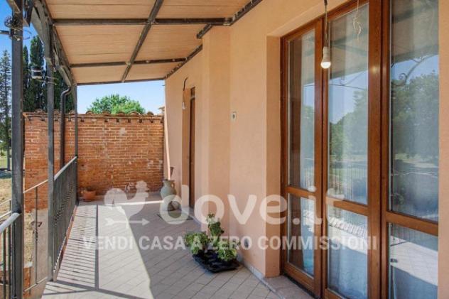 Villa di 150 m² con 3 locali in vendita a Castiglione del Lago - Foto 17