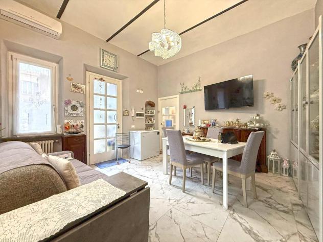 Appartamento in vendita a Cecina 73 mq Rif: 1395658 - Foto 3