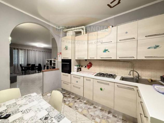 Appartamento - Comazzo . Rif.: 313 - Foto 5