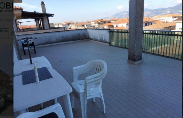 Immobile in asta di 82 m² in vendita a Fondi - Foto 2