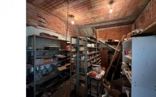 Immobile in asta di 224 m² con più di 5 locali in vendita a Fontanetto Po - Foto 8