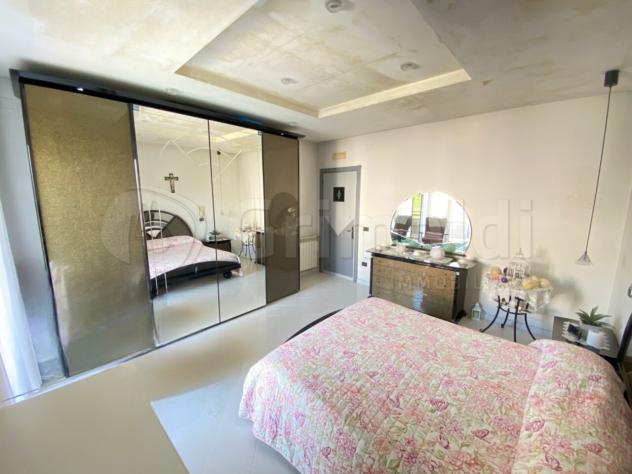 Porzione di casa in vendita a Giugliano in Campania - Foto 11