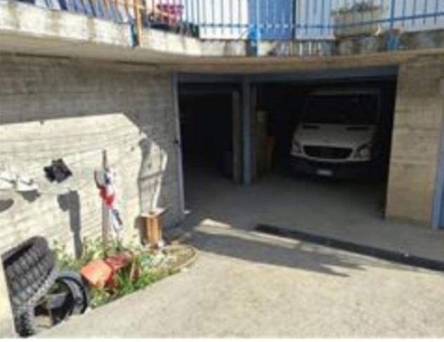 Immobile in asta di 291 m², box auto in vendita a Gordona - Foto 4