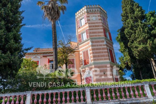 Appartamento di 176 m² con 3 locali in vendita a Imperia - Foto 2