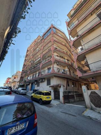 APPARTAMENTO di 5 vani e di 142 mq (MESSINA) rif. 2VS17059 - Foto 12